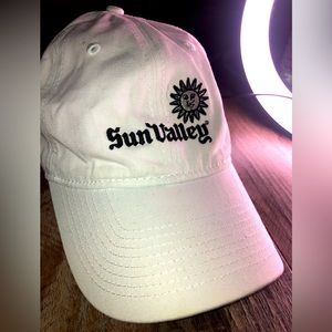 Sun Valley Baseball hat Unisex